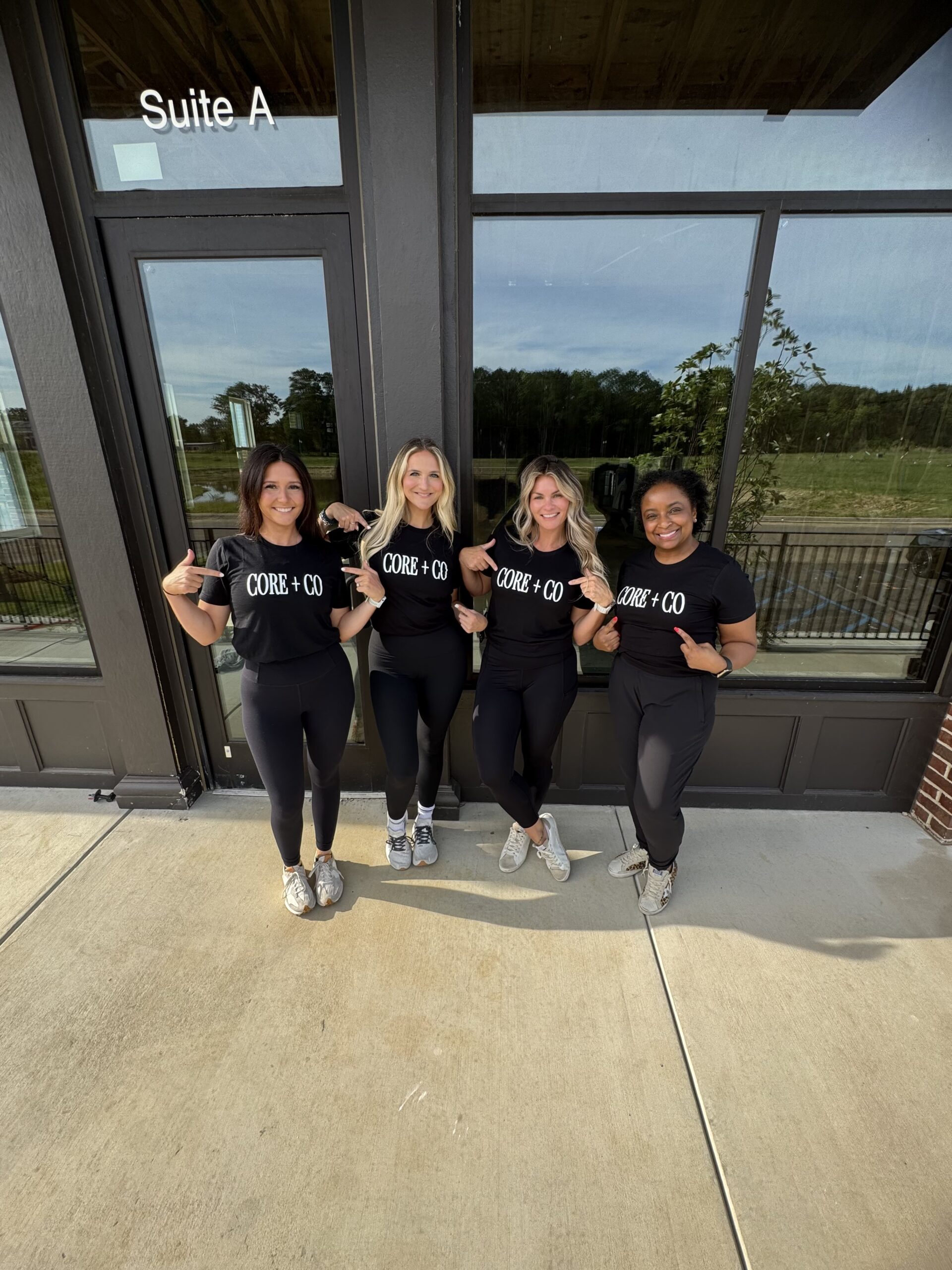 Lagree Vs. Pilates | What's The Difference? | CORE + CO - Madison, MS